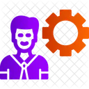 Laberinto  Icono