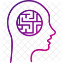 Laberinto  Icono