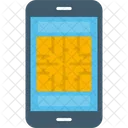 Laberinto  Icono