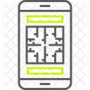 Laberinto  Icono