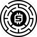 Laberinto  Icono