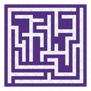 Laberinto  Icono