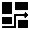 Laberinto  Icono