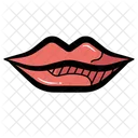 Labios Boca Humano Icon