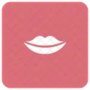 Labios  Icono