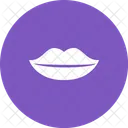 Labios  Icono