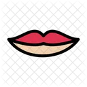 Labios  Icono