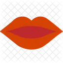 Labios Labio Belleza Icon