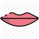 Labios  Icono