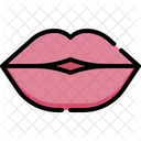 Labios  Icono