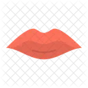 Labios  Icono