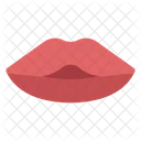 Labios  Icono