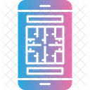 Labirinto Celular Jogo Icon