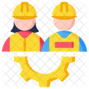 Labor  Icon