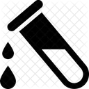 Labor Test Forschung Symbol