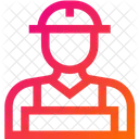 Labor Workforce Workers Icon