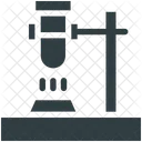 Labor Test Wissenschaft Icono