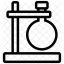 Labor Test Forschung Symbol