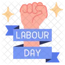 Labor day  Icon