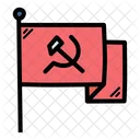 일 공산주의 공산주의 아이콘