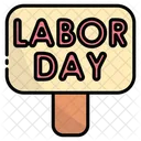 Labor Day Event Labour Day Icon