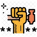 Day May Worker Icon