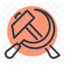 Labor Labour Worker Icon