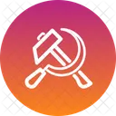 Labor Labour Worker Icon