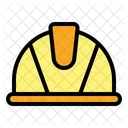 Labor Helmet  Icon