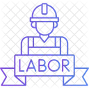 Labor  Icon