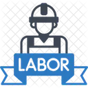 Labor  Icon