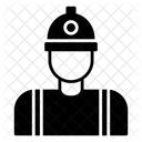 Labor Worker Person Icon