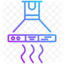 Dunstabzugshaube Dunstabzugshaube Dunstabzugshaube Symbol