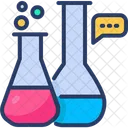 Laboratoire de Chimie  Icône