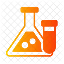 Laboratório  Ícone