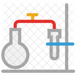 Laboratório  Ícone