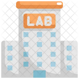 Laboratorio  Icono