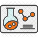 Laboratório  Icon