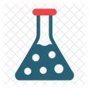 Ciencia Pesquisa Laboratorio Ícone