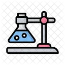 Laboratorio Ícone