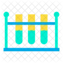 Laboratorio  Icono