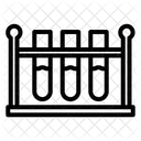Laboratorio  Icono