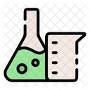 Laboratory Lab Chemical Icon