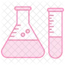 Laboratory Lab Science Icon