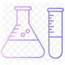 Laboratory Lab Science Icon