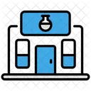 Laboratory Icon