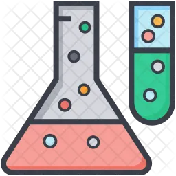 Laboratory  Icon