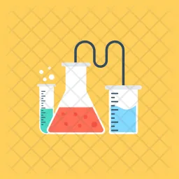 Laboratory  Icon