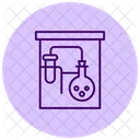 Laboratory Icon