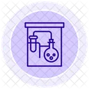 Laboratory Icon